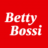 App icon Betty Bossi - das Rezepte Kochbuch in einer App